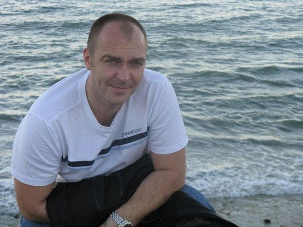 Анатолий Усинков