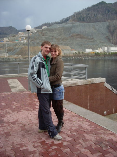 Андрей Кросс