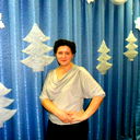 Анна Борисова