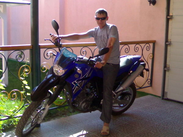 Андрей Плотницын