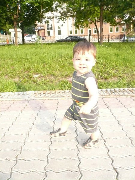 Эмилия Ййййй