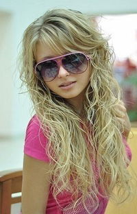 Ольга Асанова