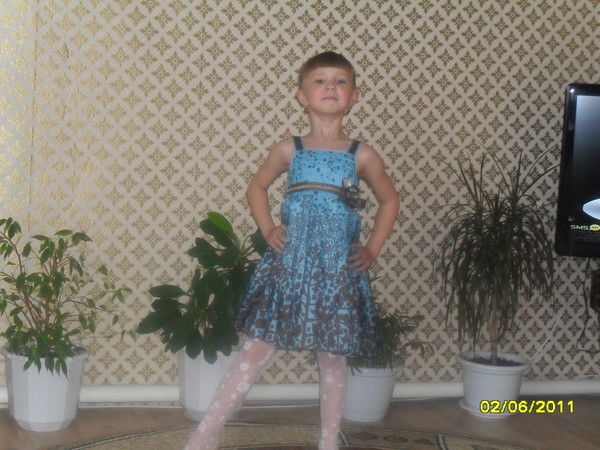 Светлана Лозгачева