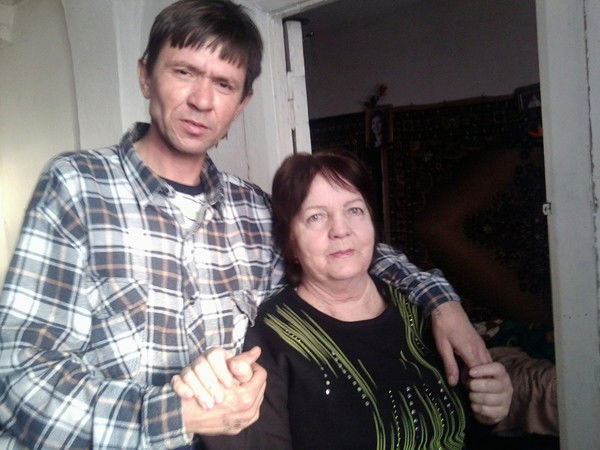 Рафаэль Мухтаров