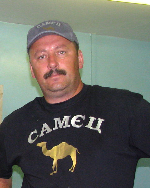 Евгений Шенец