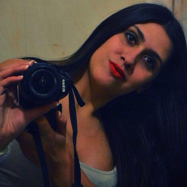 Светлана Некрасова