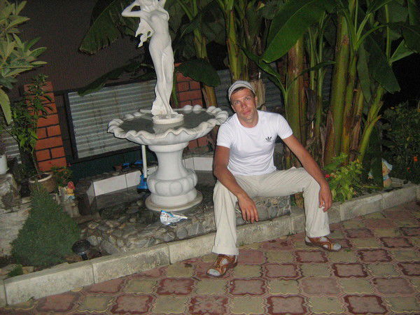 Алексей Чепуштанов