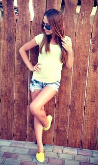 Анжелика Пикалова