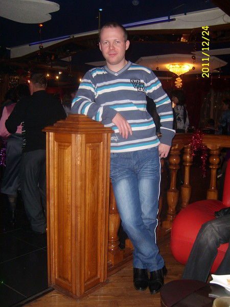 Александр Божатов