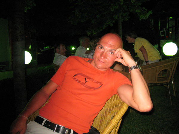 Максим Бойченко