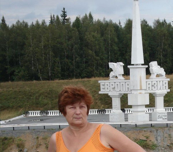 Мария Евсеева