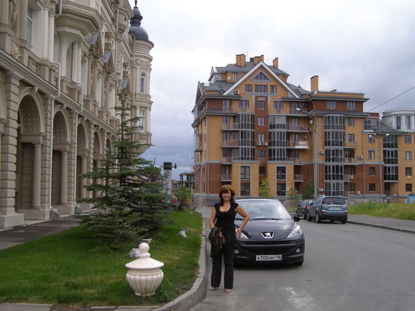 Мадина Гайсина