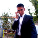 Akmal Gafurov