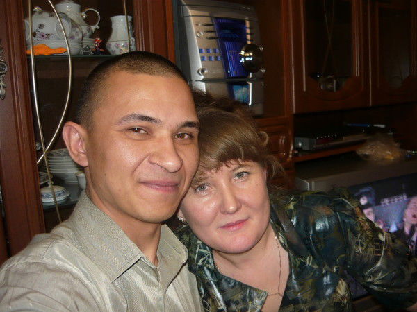 Айсылу Муртазина (Султанова)