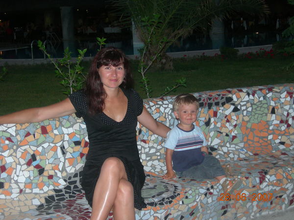 Лариса Ломакина