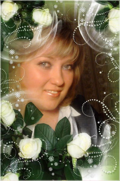 Ольга Белова