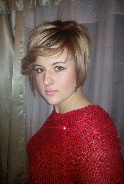 Светлана Болт