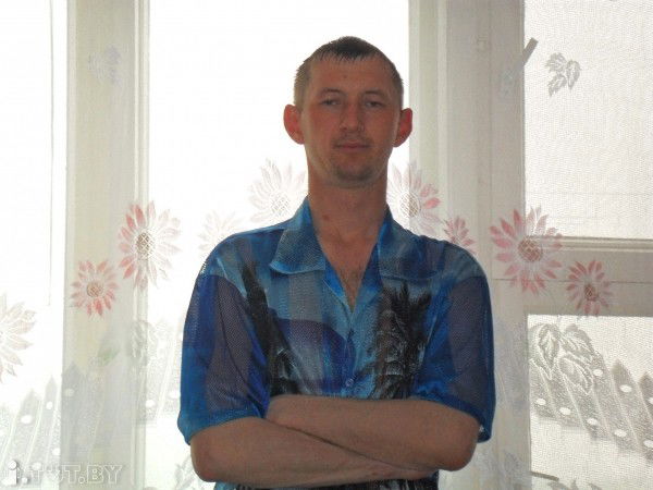 Олег Карпов