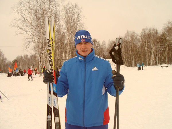 Азамат Кашапов