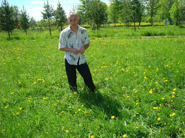 Вова Верейкин