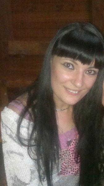 Олеся Комкова