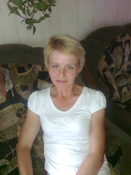 Вера Безродная