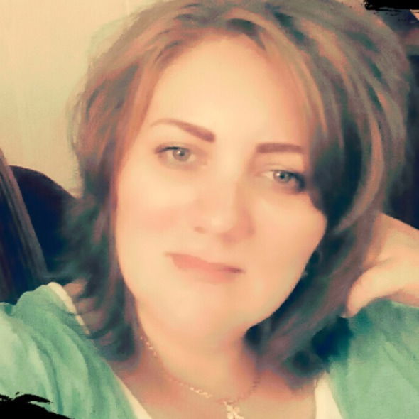 Рита Трубина