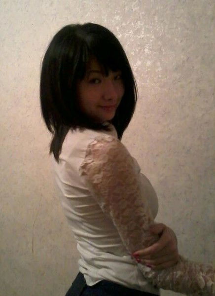 Ханум Мадиева