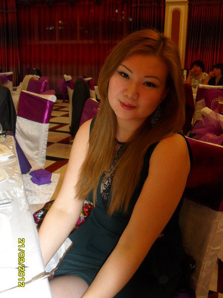 Раушан Уразалина