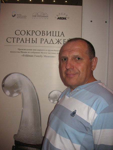 Владимир Лисаченко