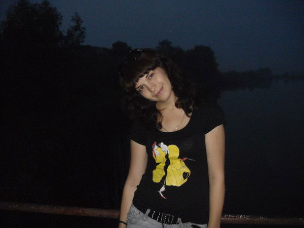 Анастасия Шураева