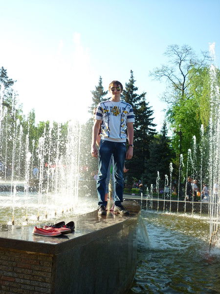 Дима Мыльников