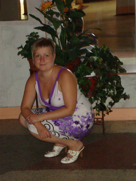 Варя Яковлева