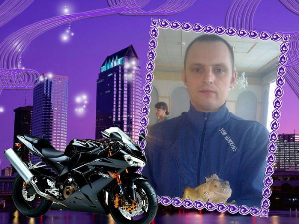 Сергей Шаклейн