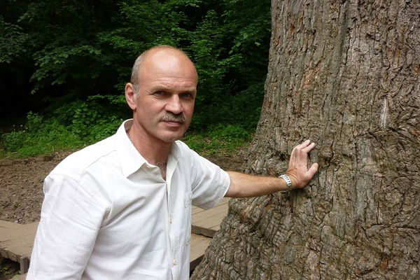 Василий Байда