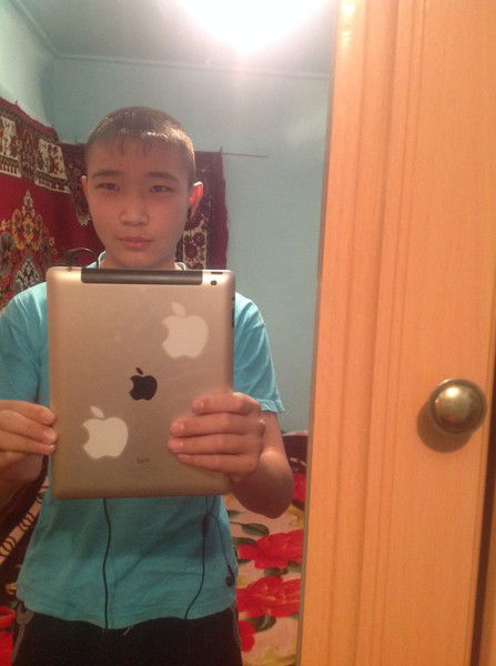 Арман Сайлауканов