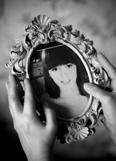 Эльмаз Алимова