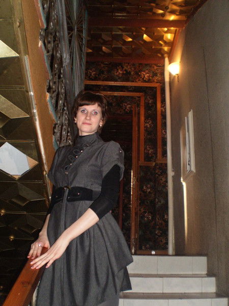 Ксюшенька Тарасюк Мельничук