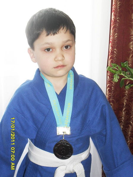 Зуфар Гарифуллин