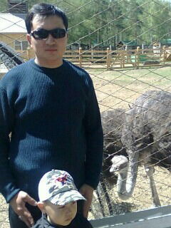 Канат Алимбетов