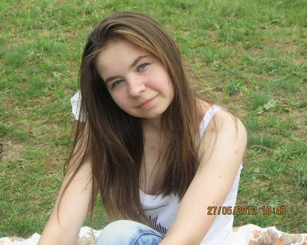 Валерия Еськова