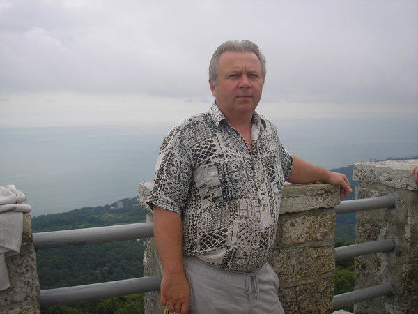 Александр Куценко