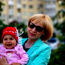 Юлия Чухманская