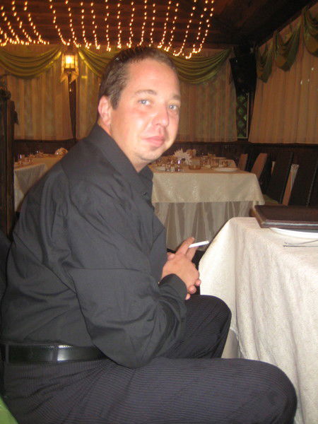 Шеметовец Виктор