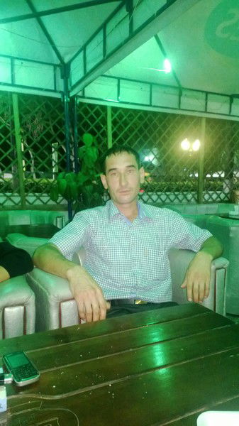 Сакен Досанов