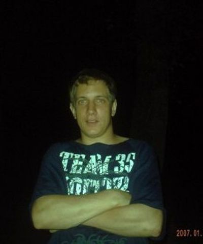 Анатолий Костычев