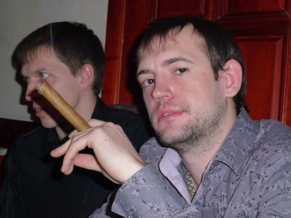 Егор Плетнёв