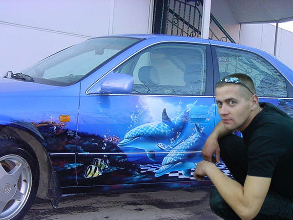 Роман Зайцев