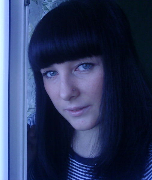 Гульназ Шакирова