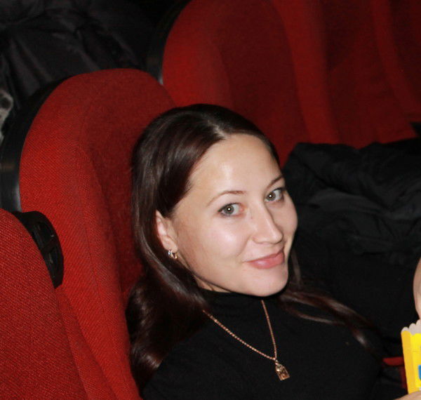 Фарида Камалова